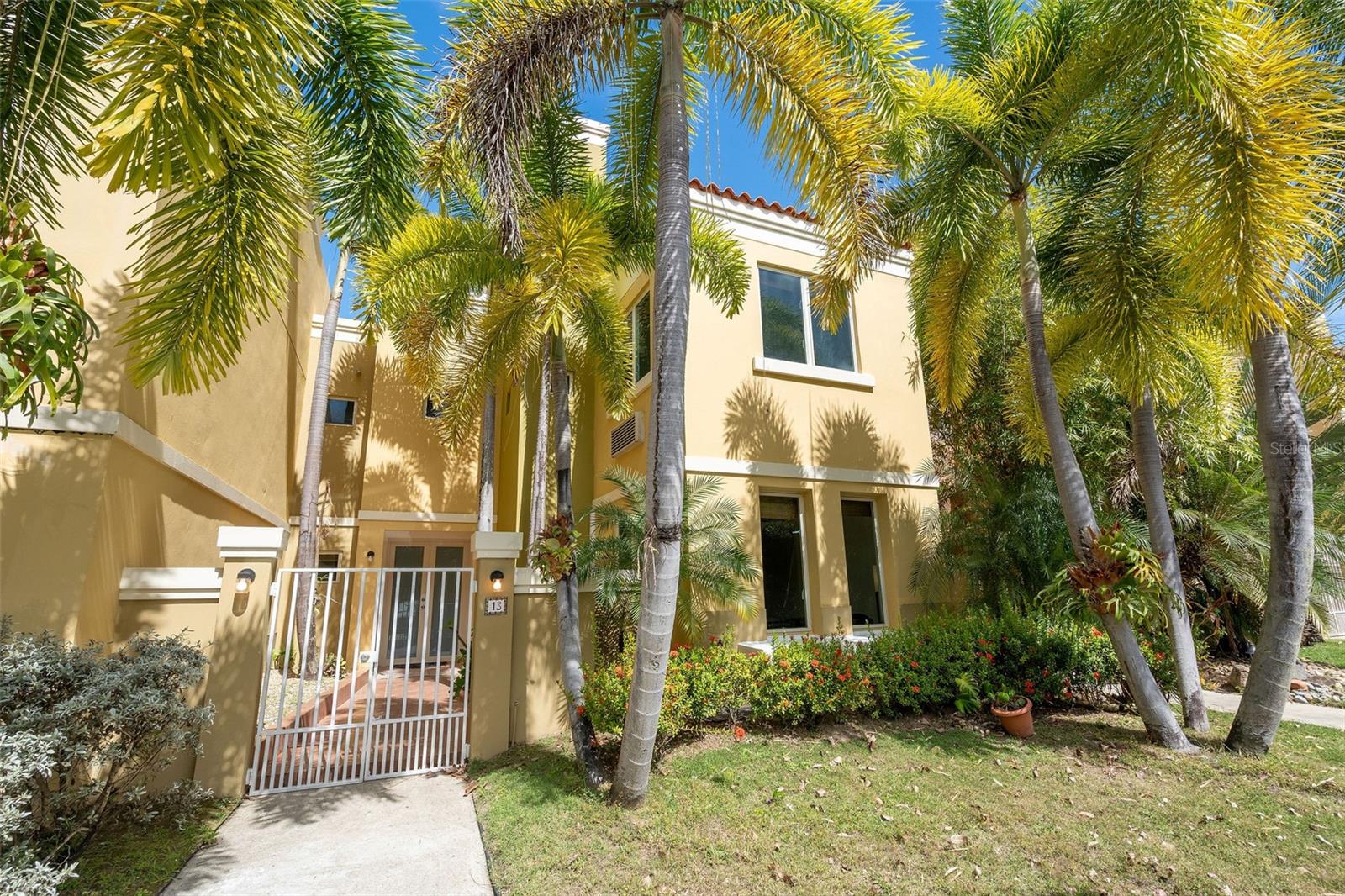 90 Candelero Drive #13 Property Photo 45