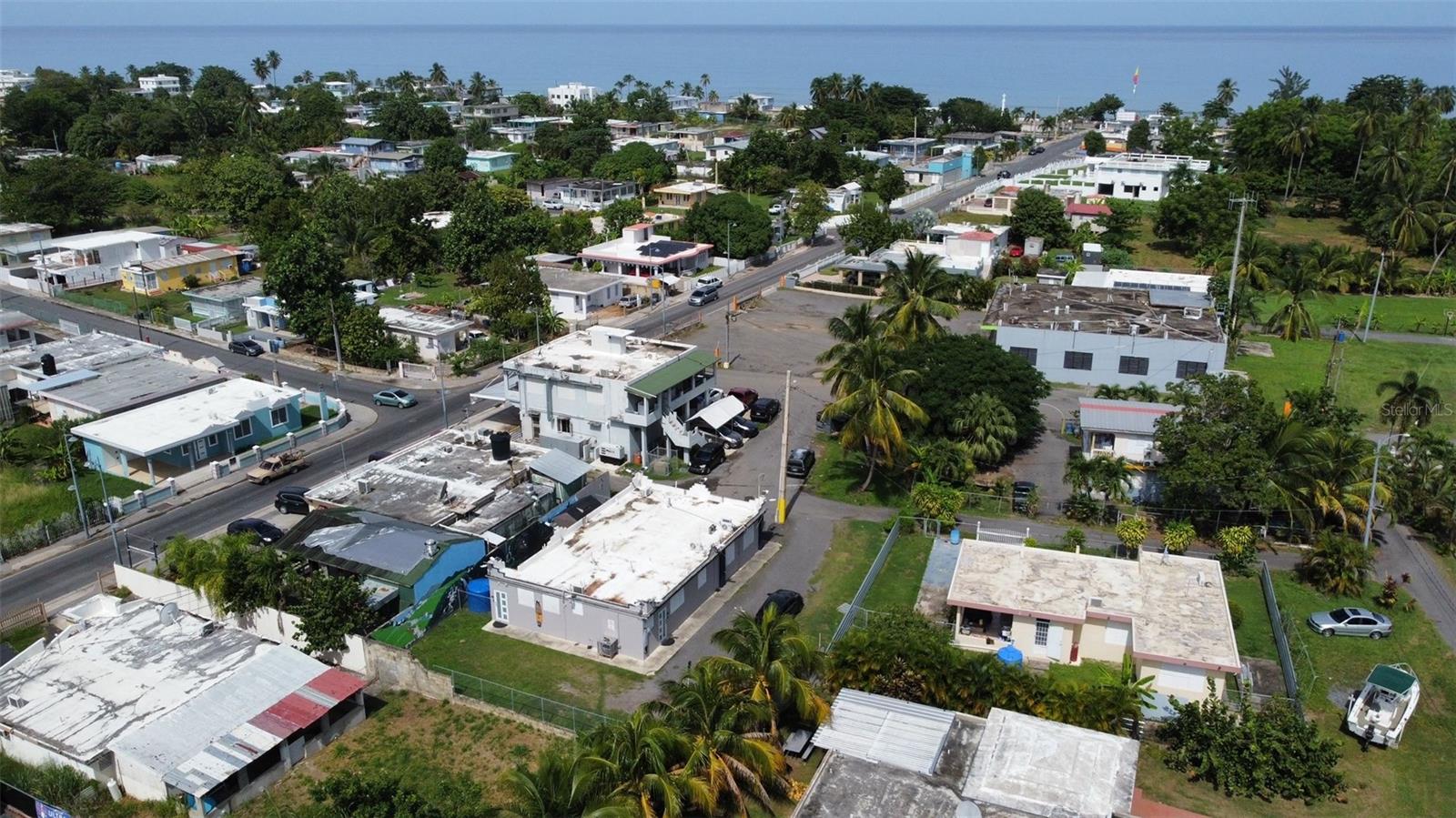 Carr 441 Km 0.9 Bo Guaniquilla Property Photo