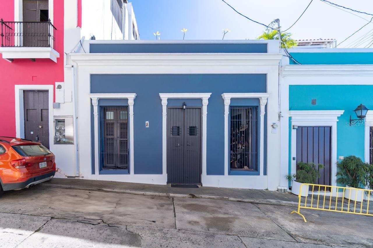 64 CALLE DE SAN FRANCISCO