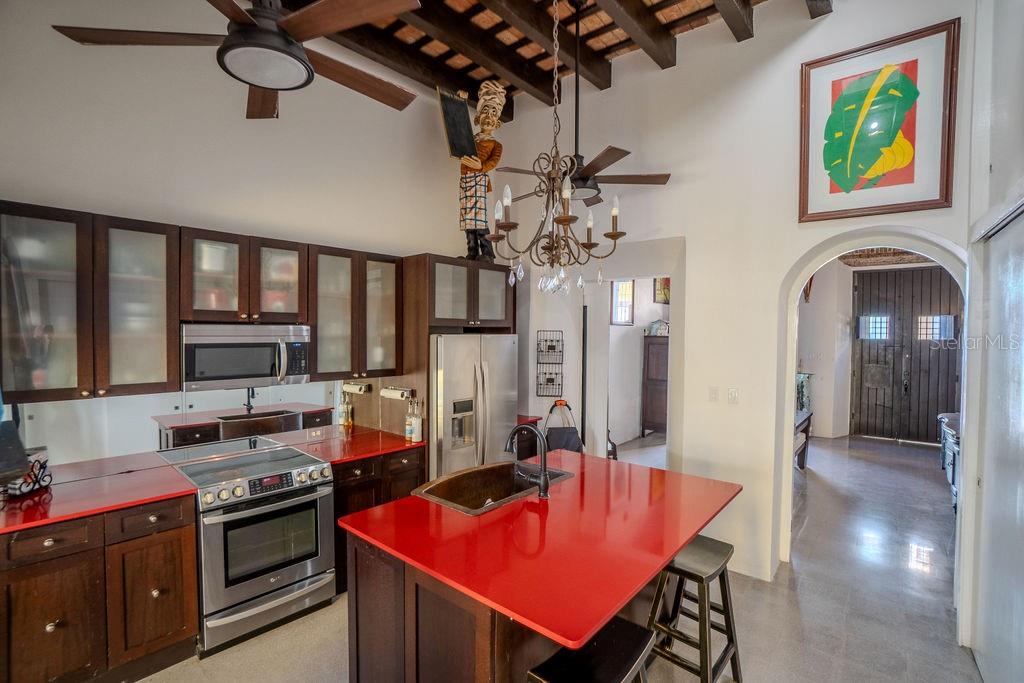 64 Calle De San Francisco Property Photo 7
