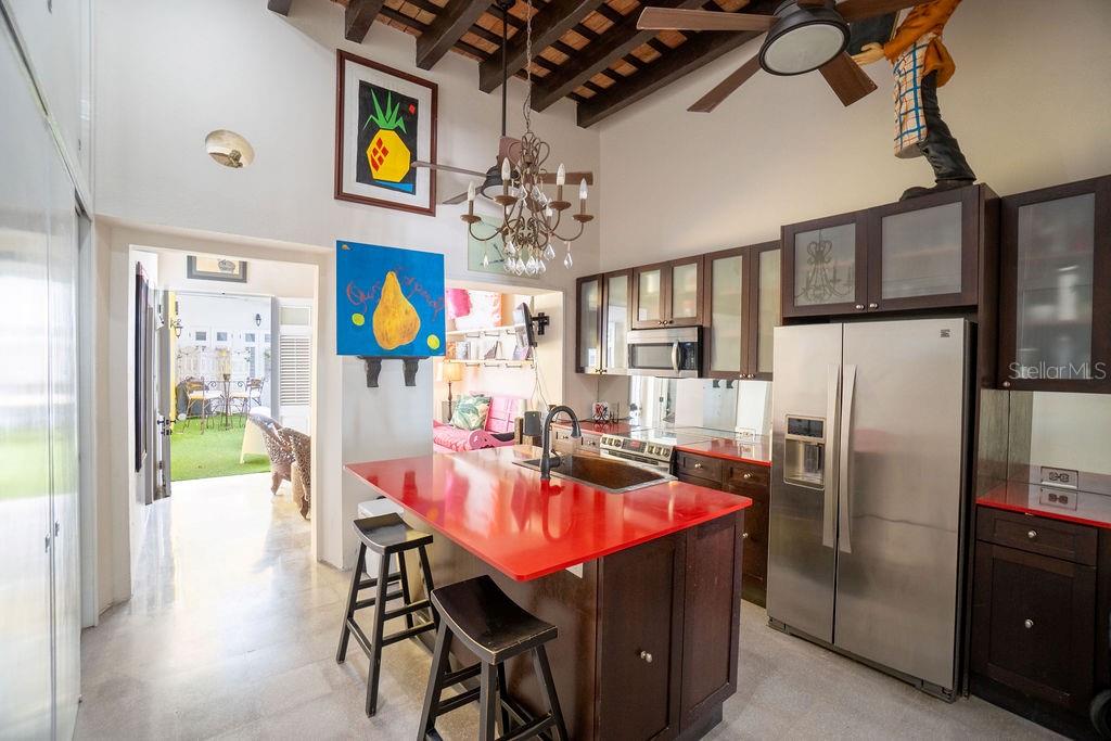 64 Calle De San Francisco Property Photo 8
