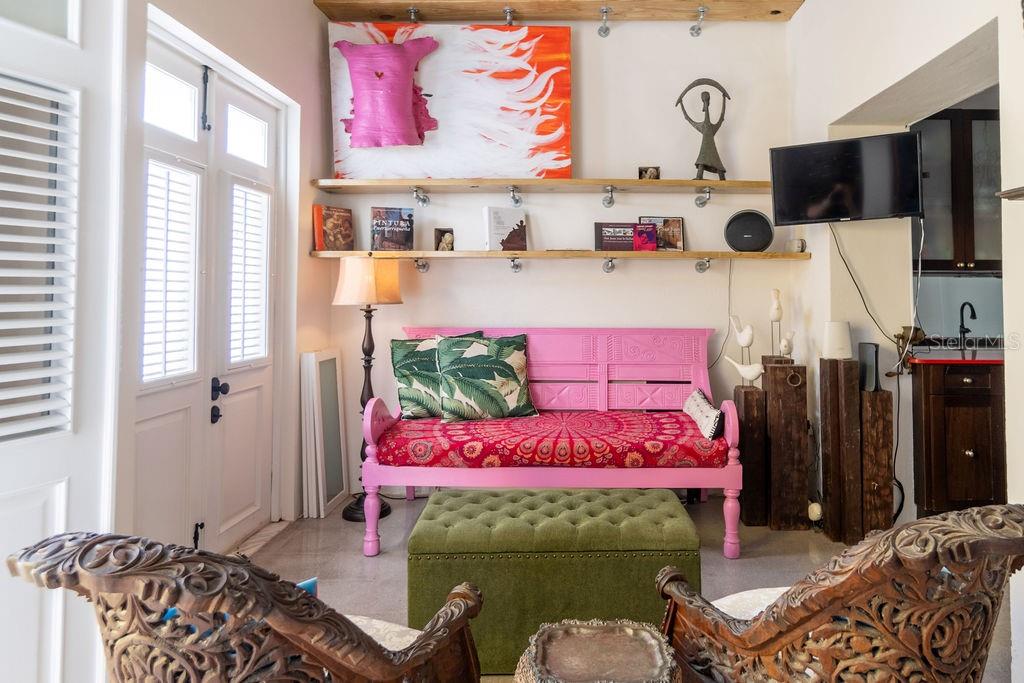 64 Calle De San Francisco Property Photo 18