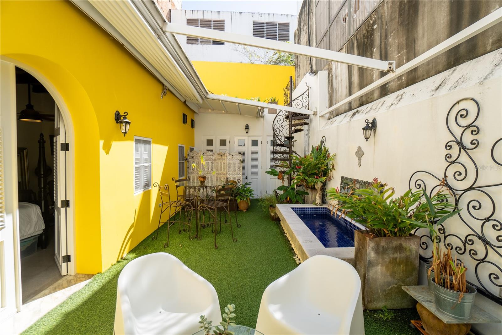 64 Calle De San Francisco Property Photo 20