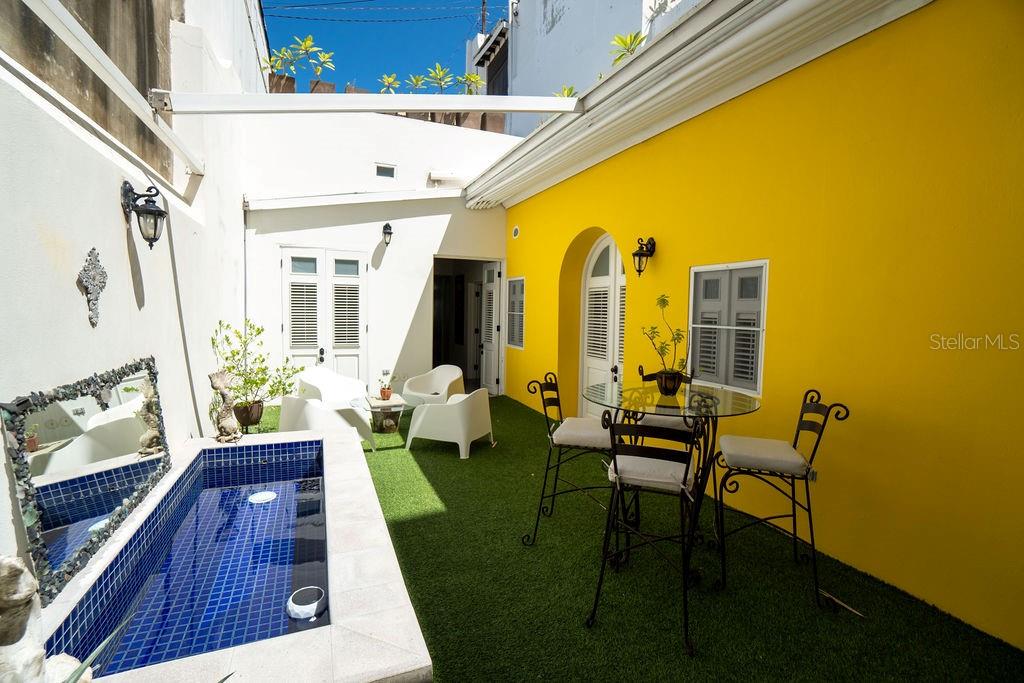 64 Calle De San Francisco Property Photo 21