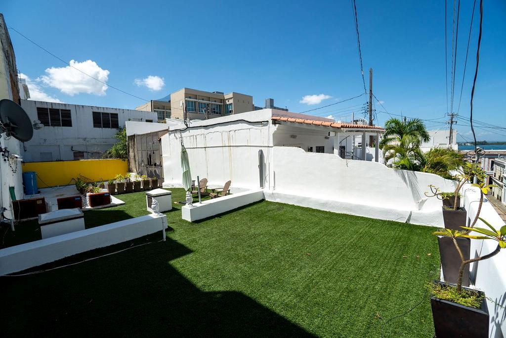 64 Calle De San Francisco Property Photo 23