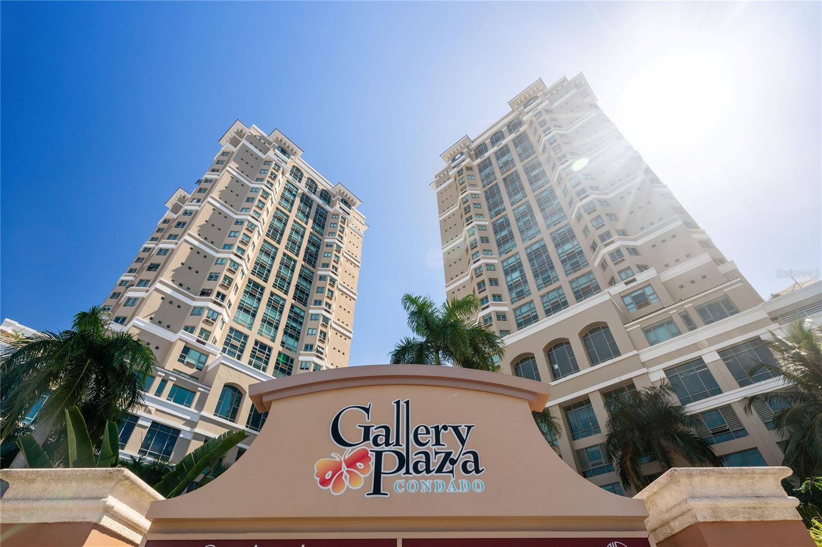103 Avenida De Diego #1401n Property Photo