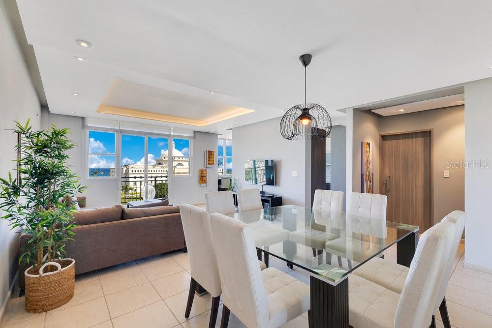 100 Calle Del Muelle #3904 Property Photo