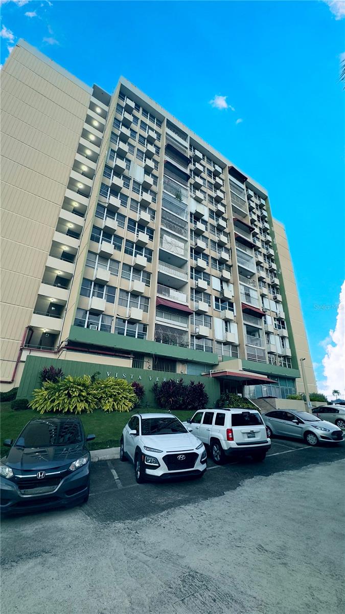1329 Ave. San Ignacio #801 Property Photo