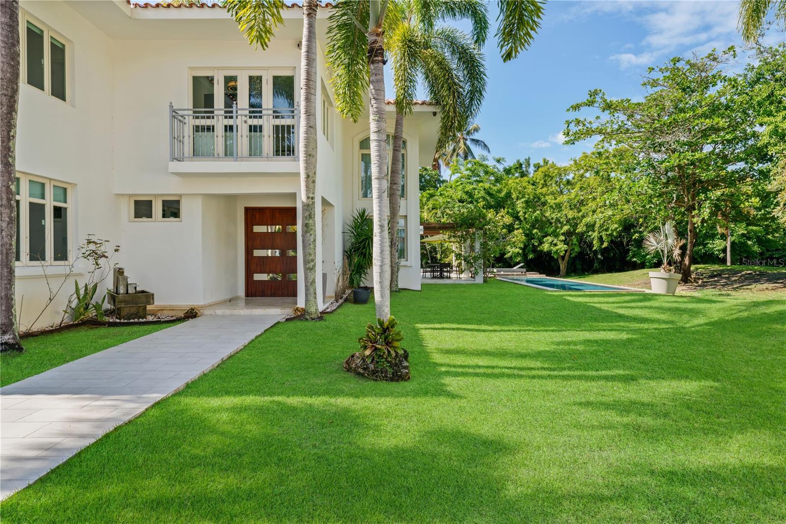 Dorado Beach East #lot 121 Property Photo