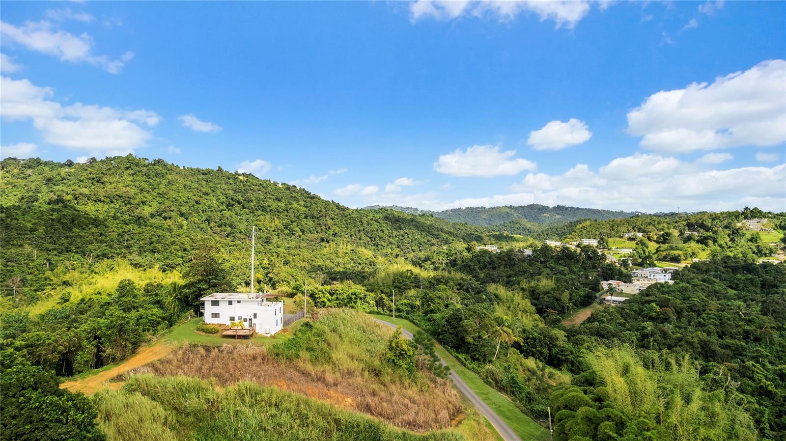 Hacienda Cascada Property Photo 8
