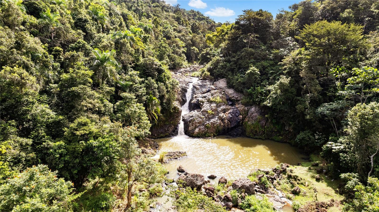 Hacienda Cascada Property Photo 11