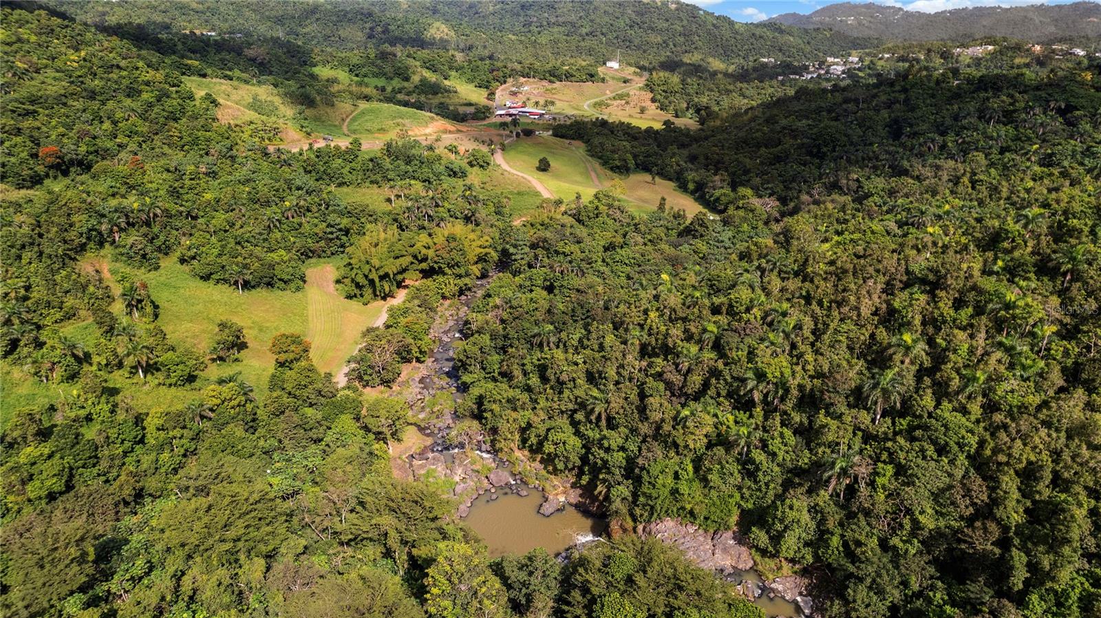 Hacienda Cascada Property Photo 13