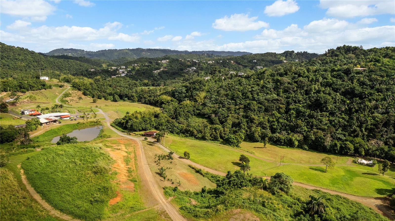 Hacienda Cascada Property Photo 14