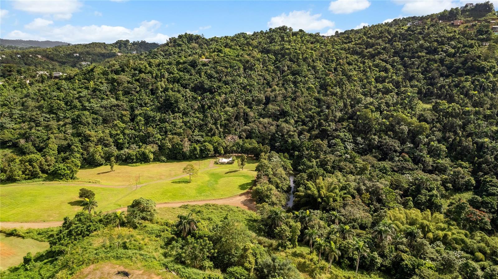 Hacienda Cascada Property Photo 15