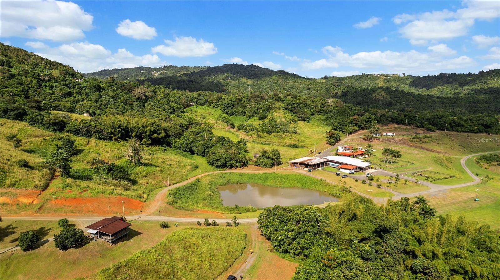 Hacienda Cascada Property Photo 17