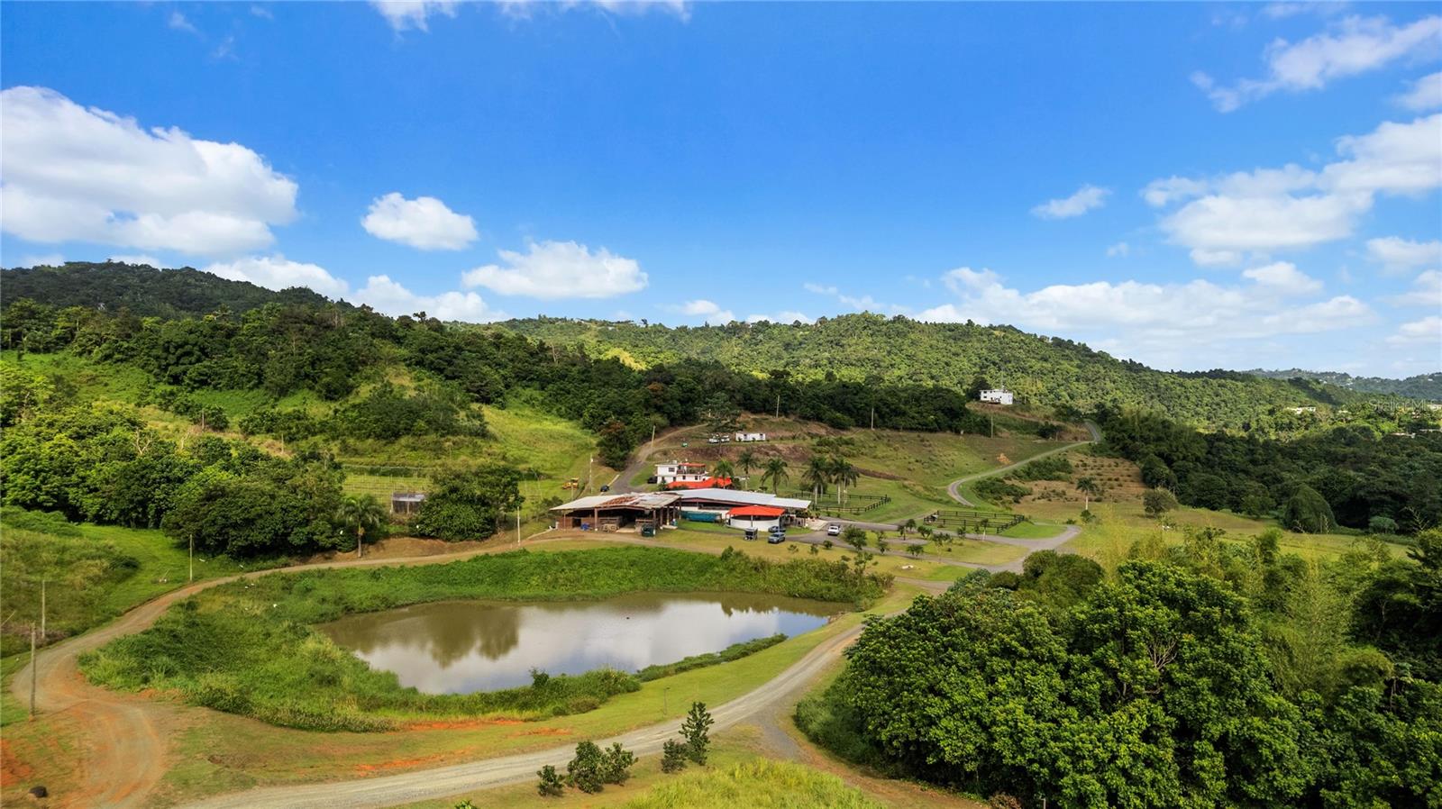 Hacienda Cascada Property Photo 18