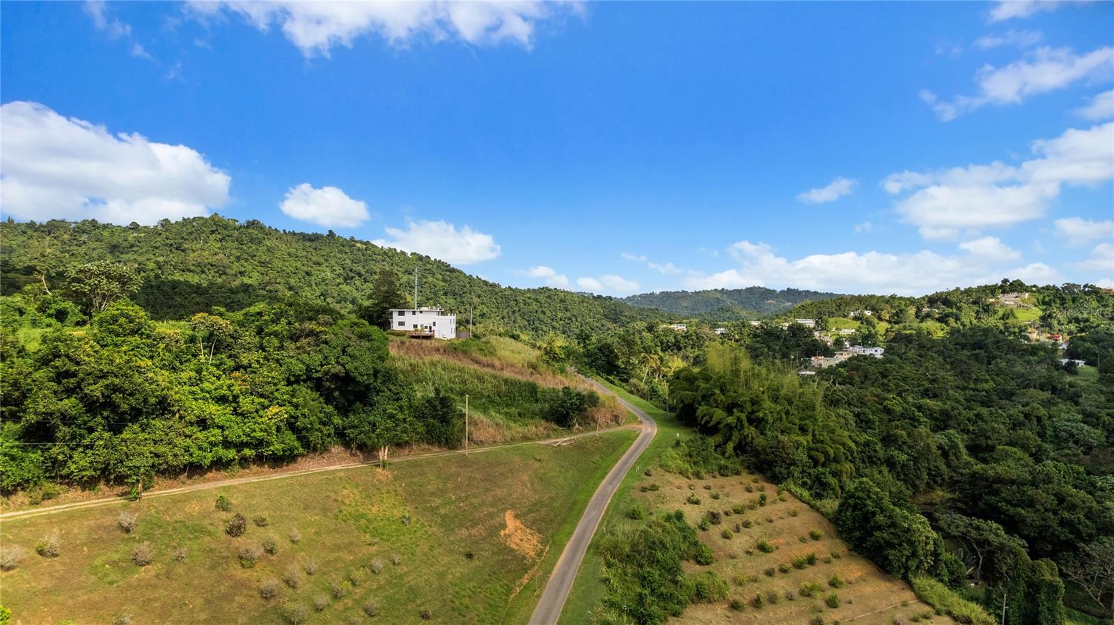 Hacienda Cascada Property Photo 19