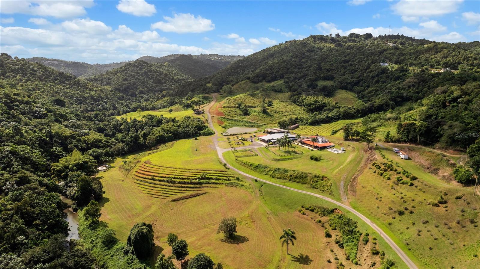 Hacienda Cascada Property Photo 21