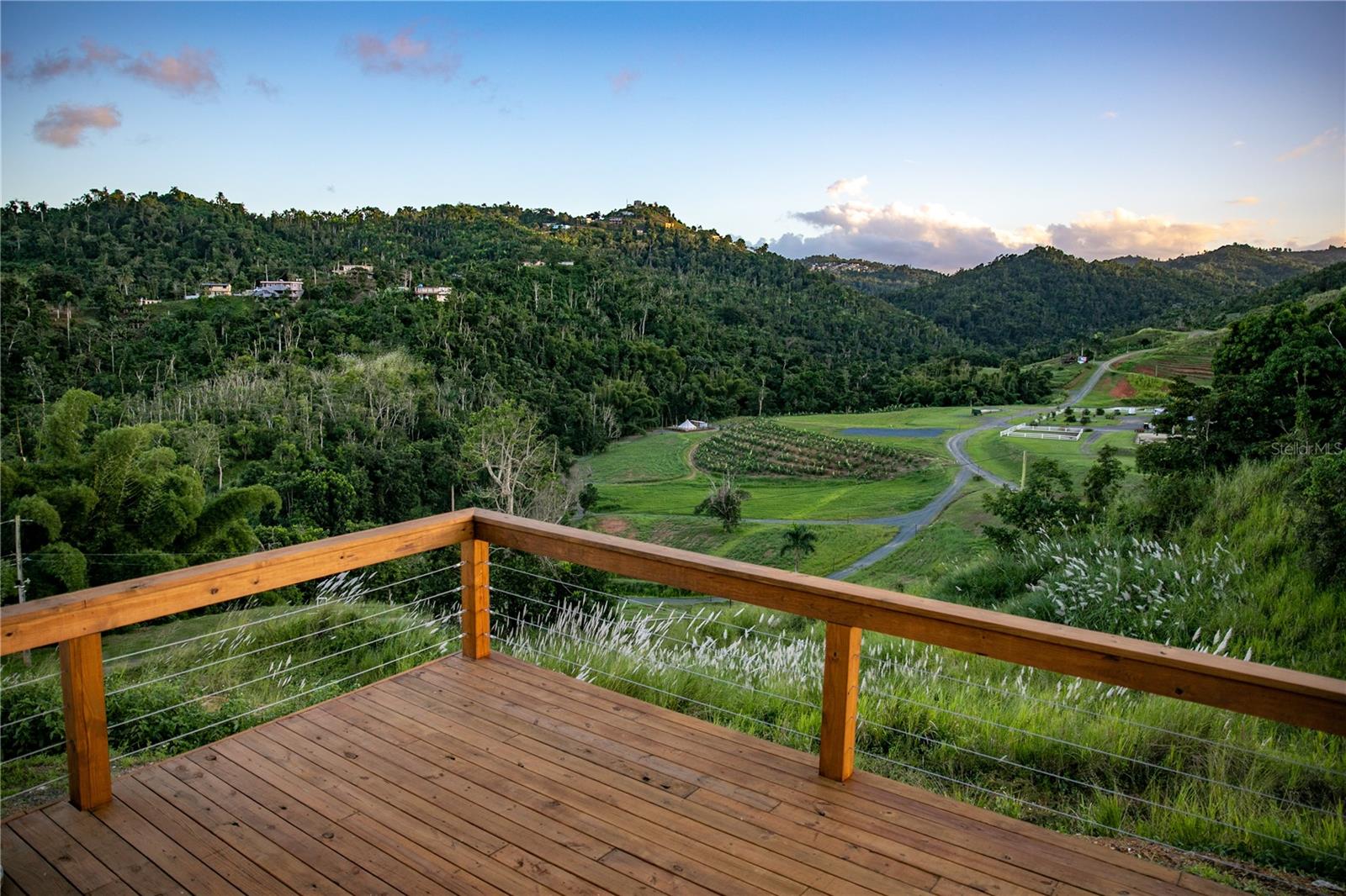 Hacienda Cascada Property Photo 34