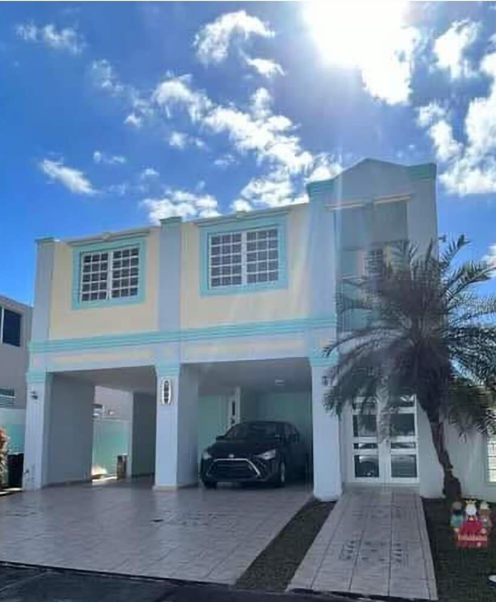 Calle C-8 Estancias Del Golf Property Photo