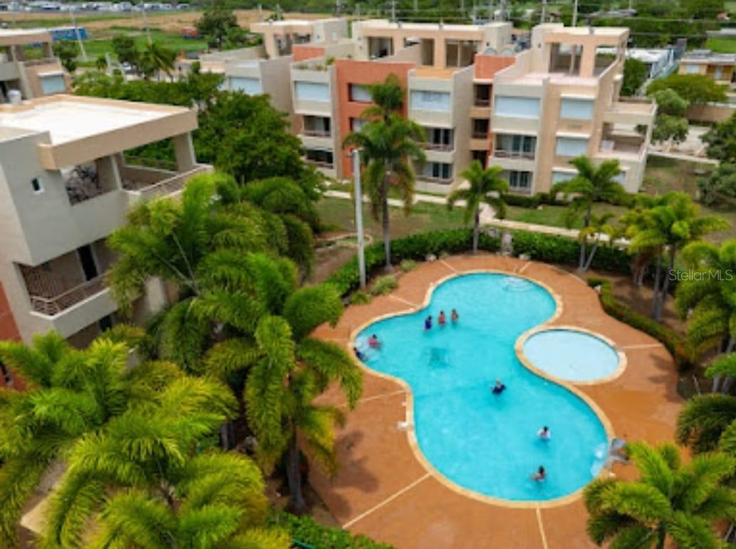 Pr 301 Km 7.3 Paseo Del Faro #203 Property Photo
