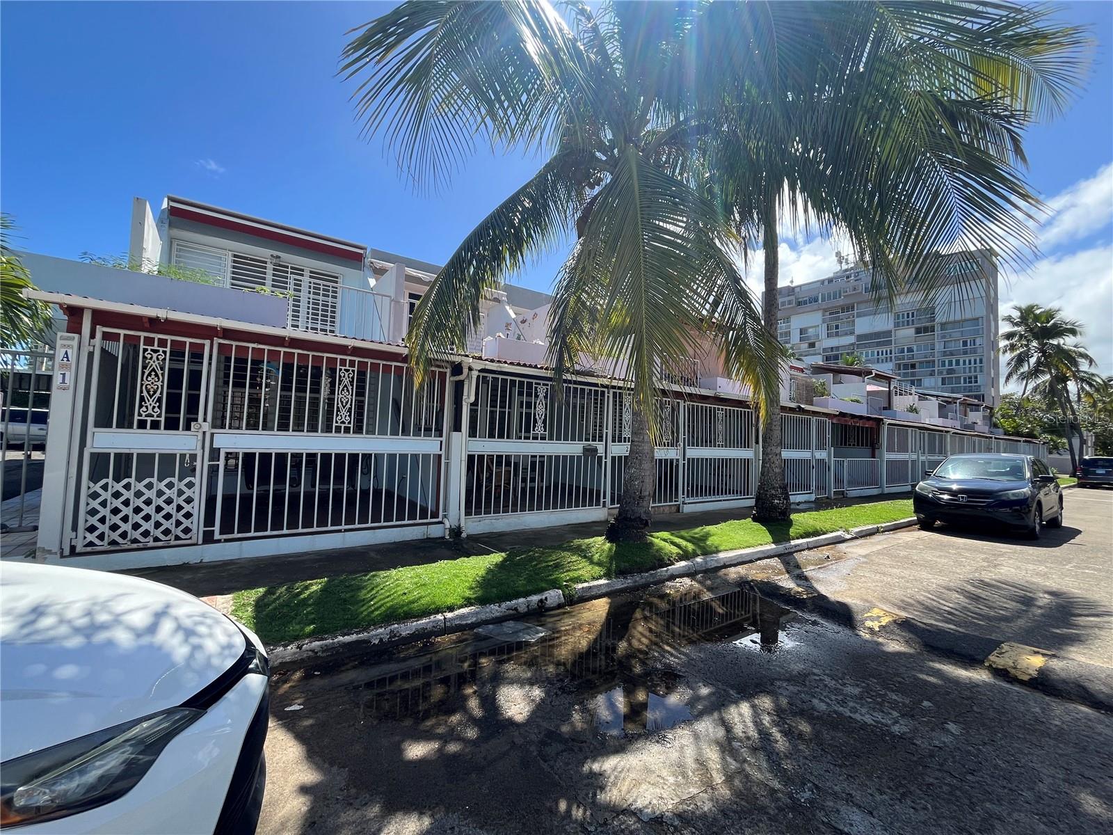 Cond Brisas De Vilomar #1 Property Photo