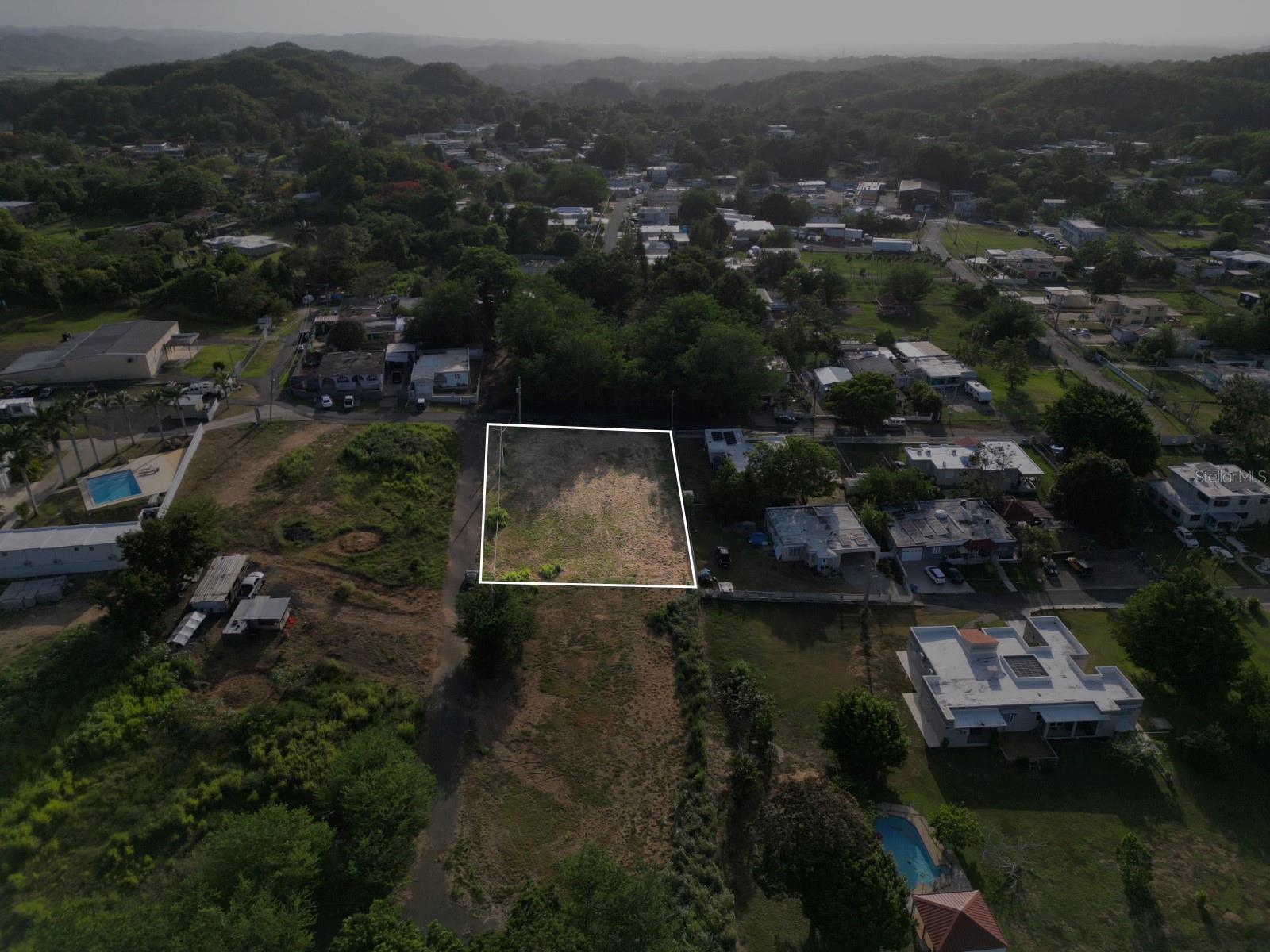 685 Tierras Nuevas Saliente Ward Property Photo