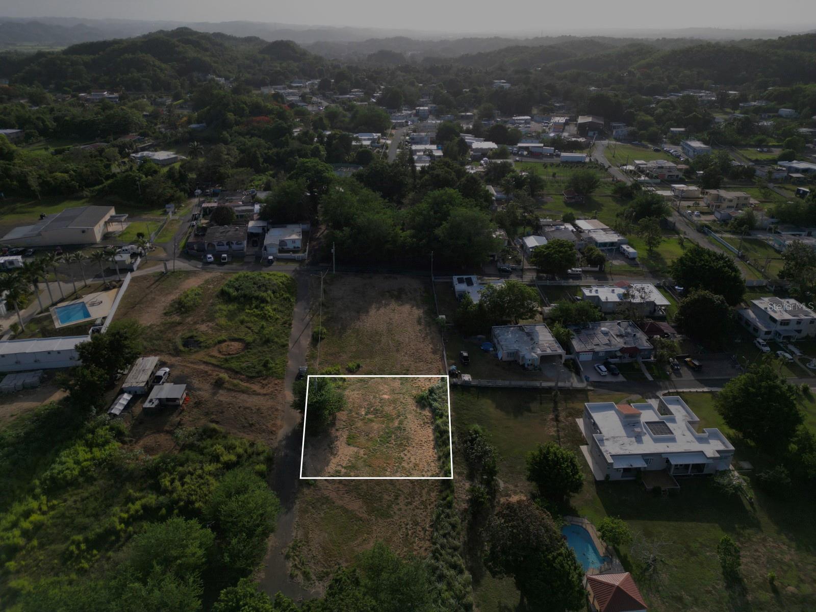 685 Tierras Nuevas Salientes Wd. Property Photo