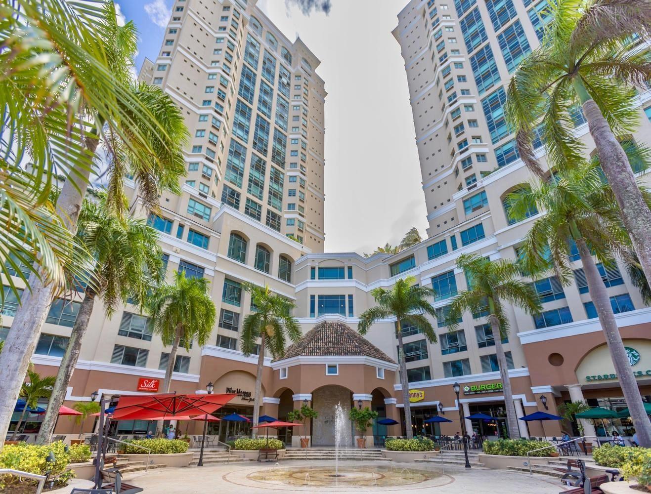 103 Avenida Jose De Diego #1802 Property Photo