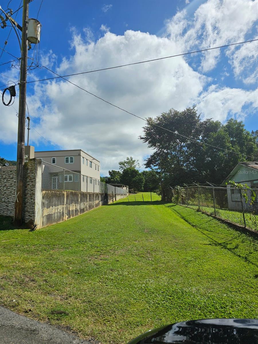 Bo. Celada Sector Los Chino Property Photo 4