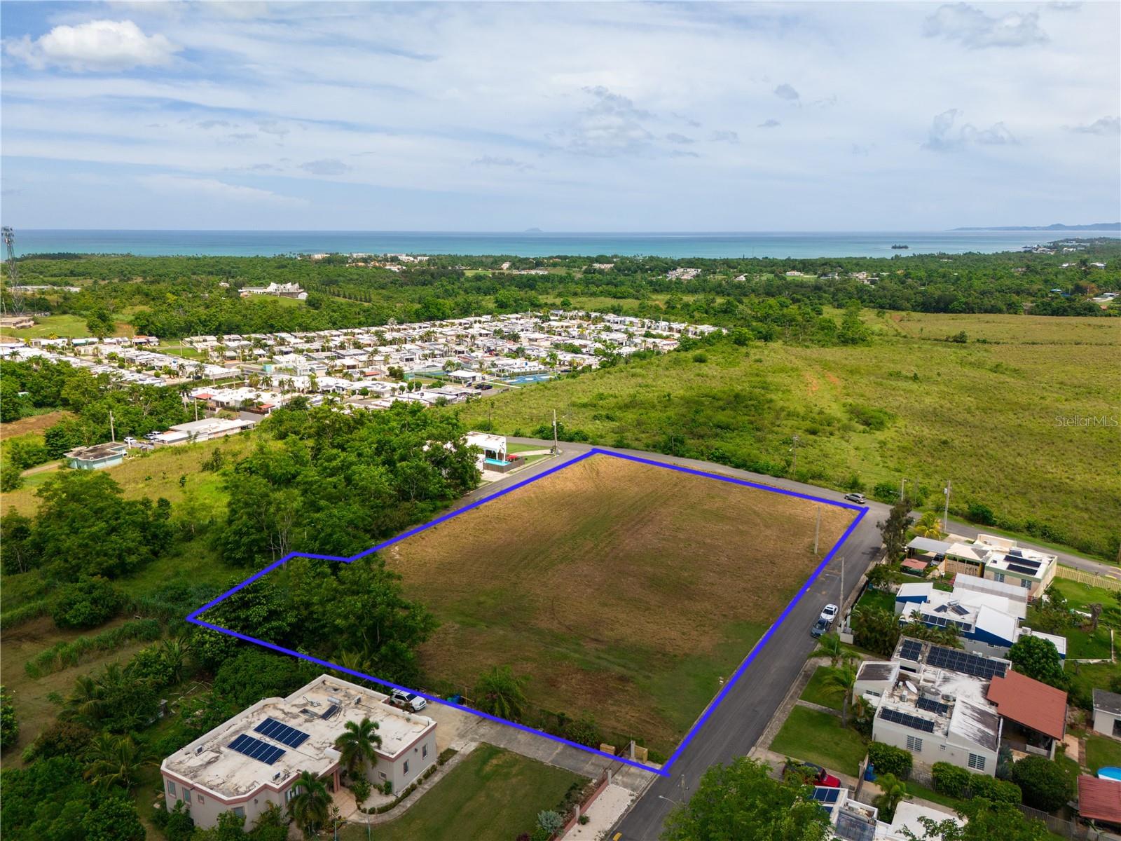 Urb. Miradero Interior Calle Playas Property Photo