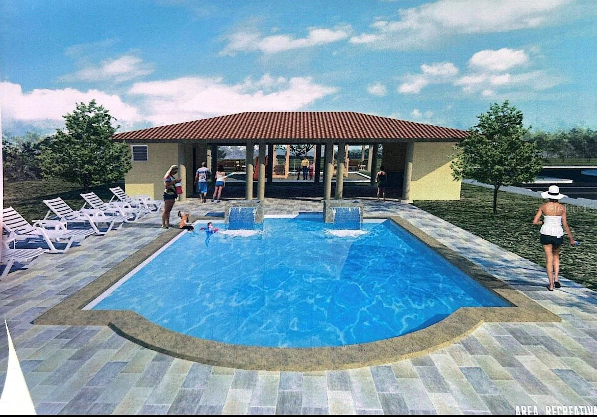 Urb. Miradero Interior Calle Playas Property Photo 19