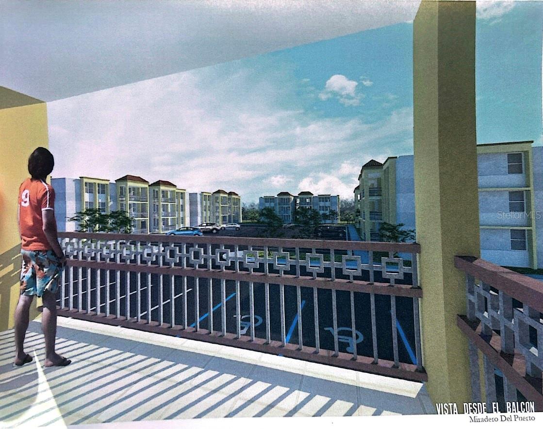 Urb. Miradero Interior Calle Playas Property Photo 20