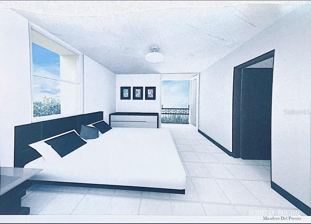 Urb. Miradero Interior Calle Playas Property Photo 21