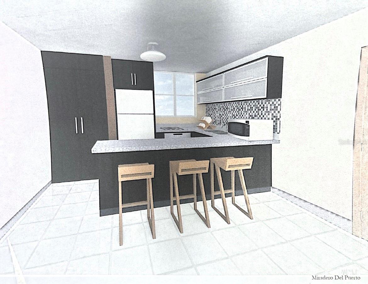 Urb. Miradero Interior Calle Playas Property Photo 22