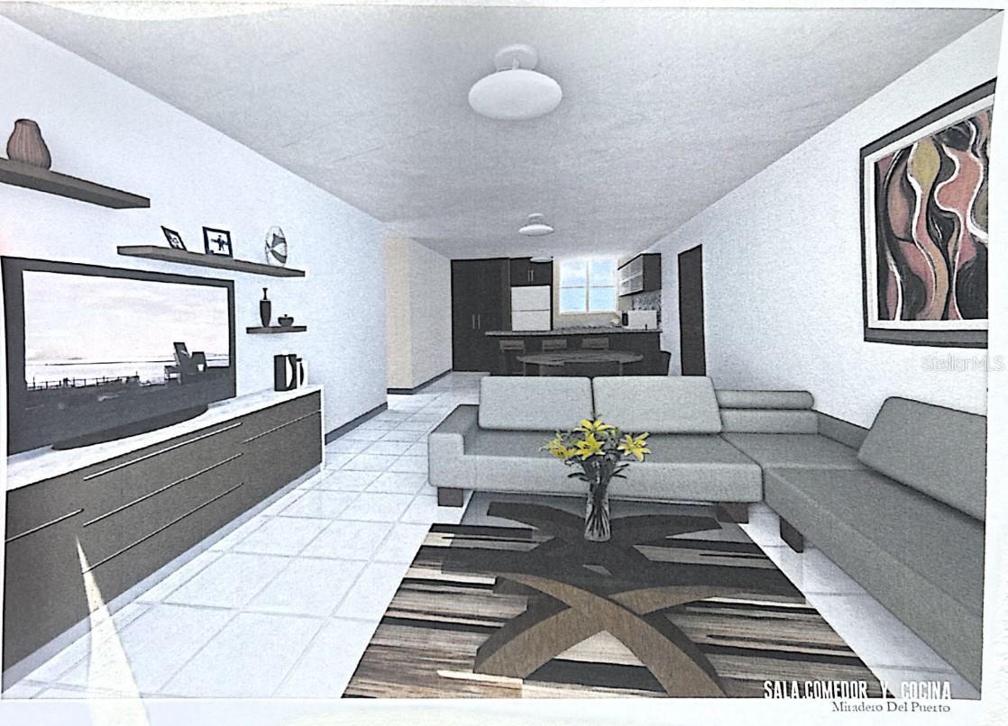 Urb. Miradero Interior Calle Playas Property Photo 23