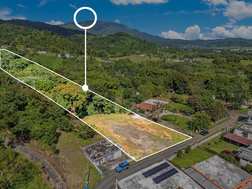 Bo Peña Pobre Solar #1 Carr 31 Property Photo