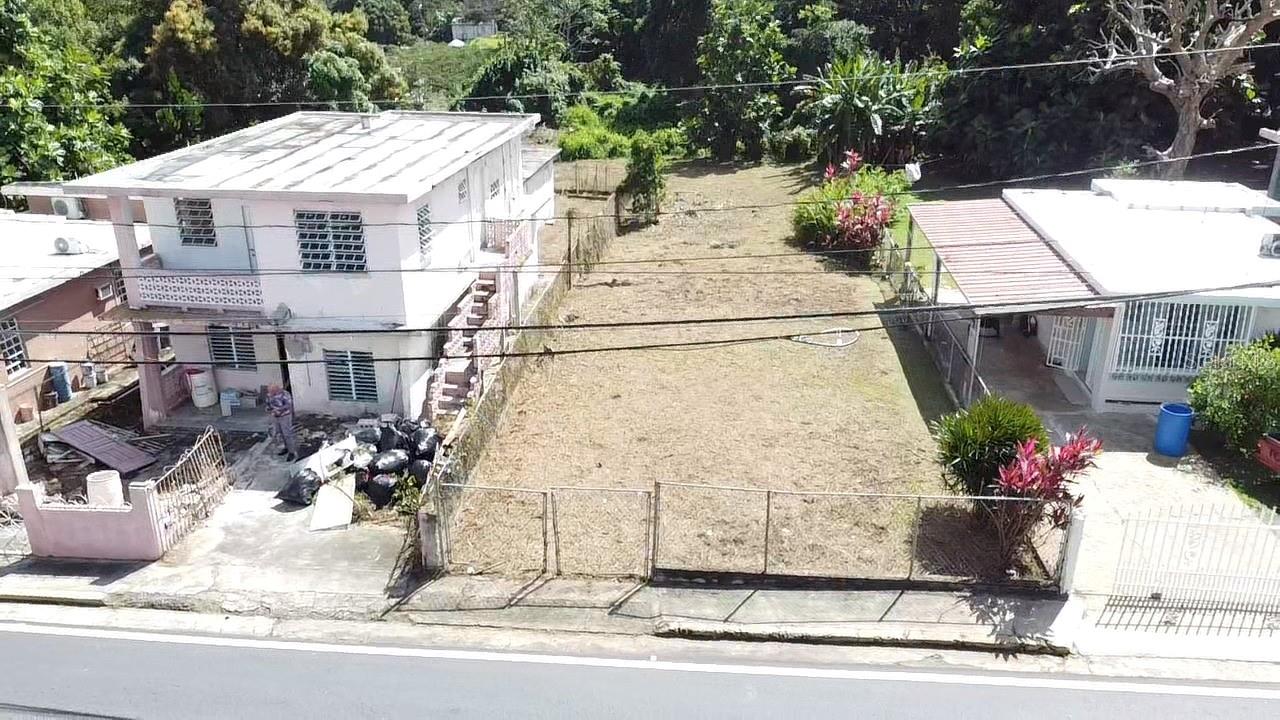 Bo. Daguao Carr 3 Property Photo
