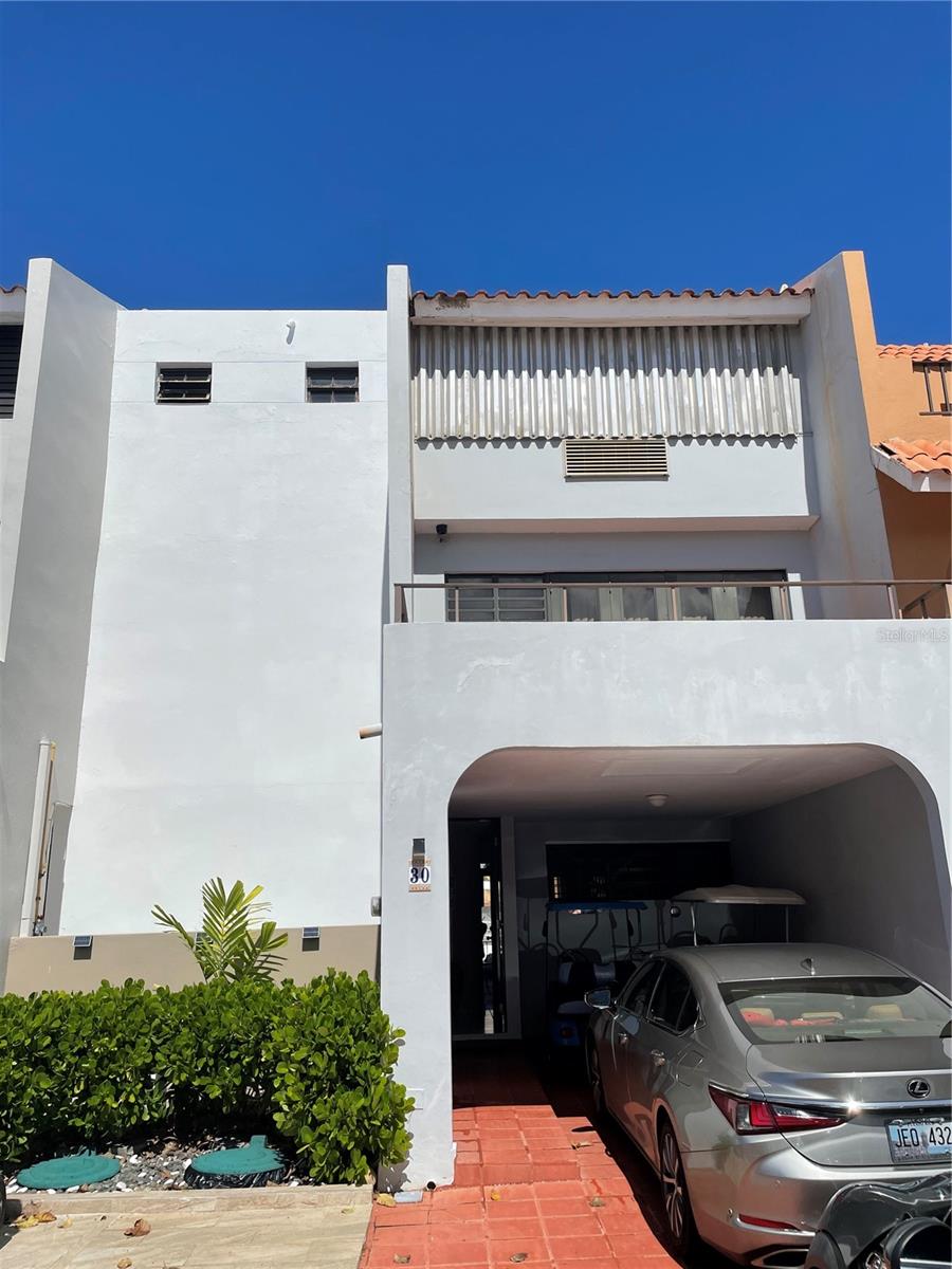 Isla San Marcos Isla San Marcos #30 Property Photo