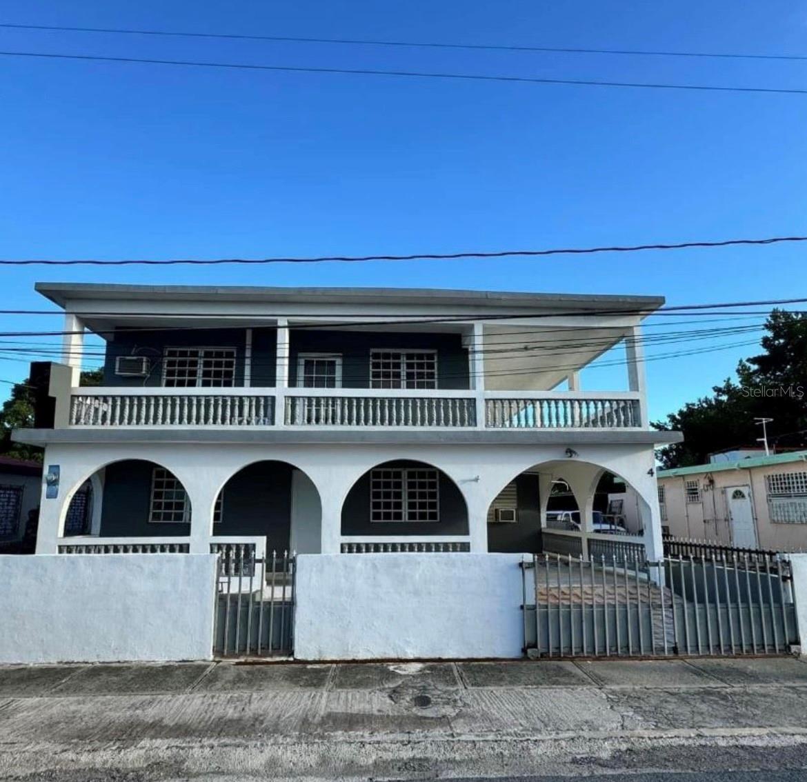 Playa Community Calle 7 Playa Community #5 Property Photo