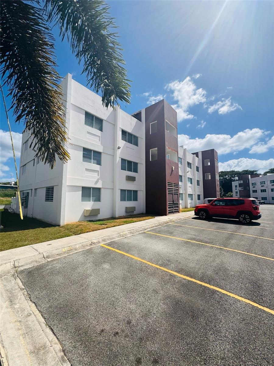 Portales De San Martin A-20 #1 Property Photo