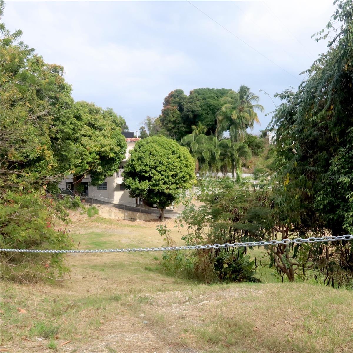 Carr. 412 Bo. Pueblo Sector Corea Property Photo