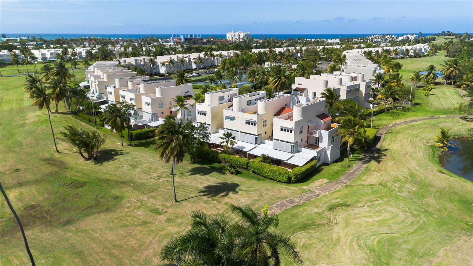 33 Villas De Golf Este Property Photo 1