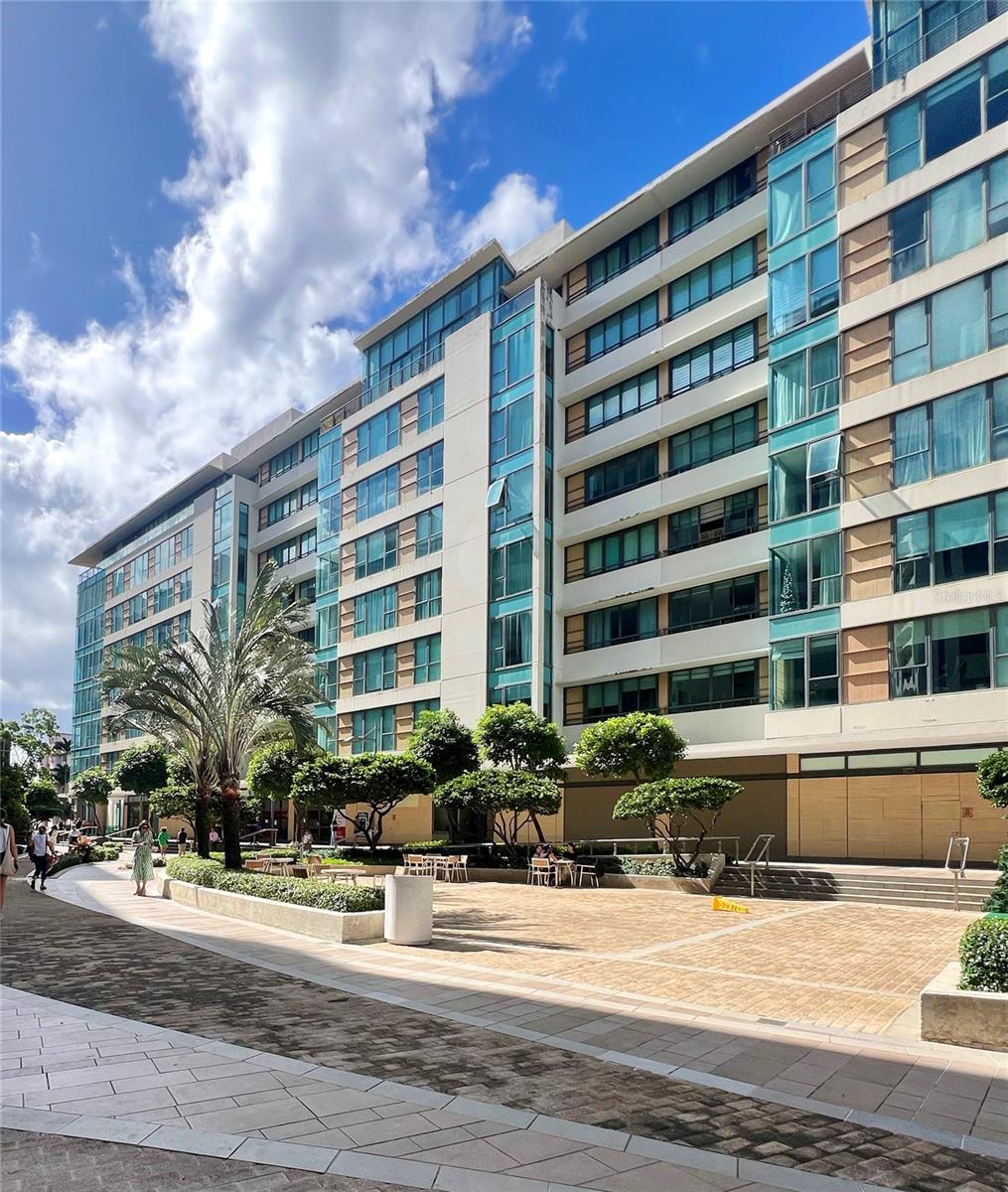 1511 Ponce De Leon Ave #1373 Property Photo