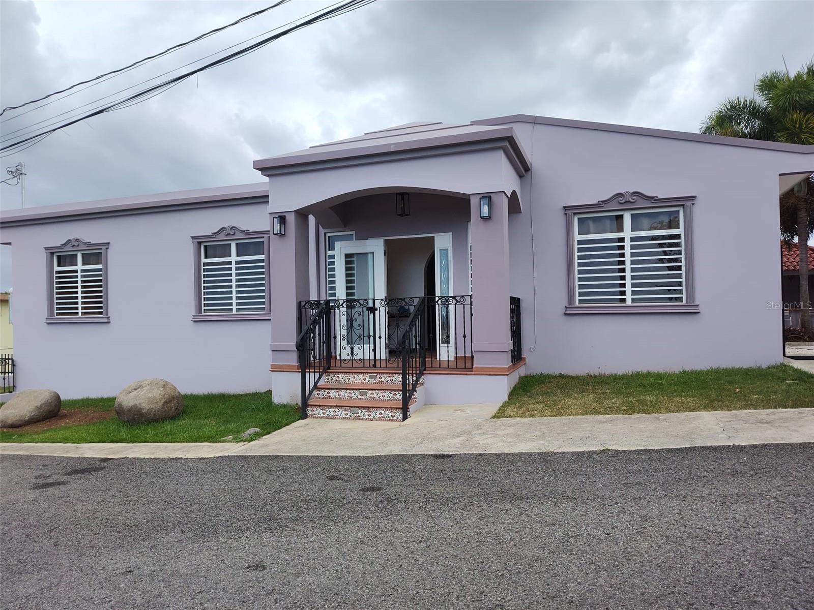 Carr. 413, Km. 5.3 Int. W Pase0 Tirado Sanchez W Property Photo