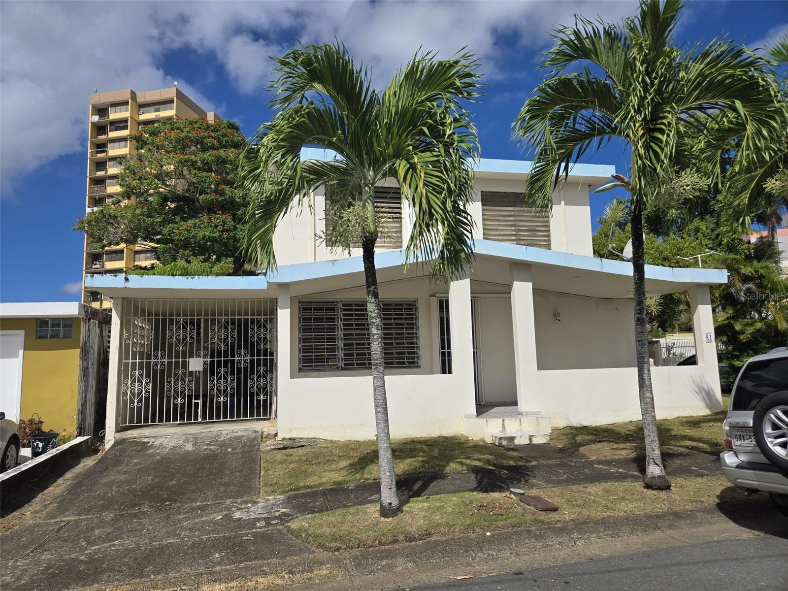 1 Calle 1 Property Photo