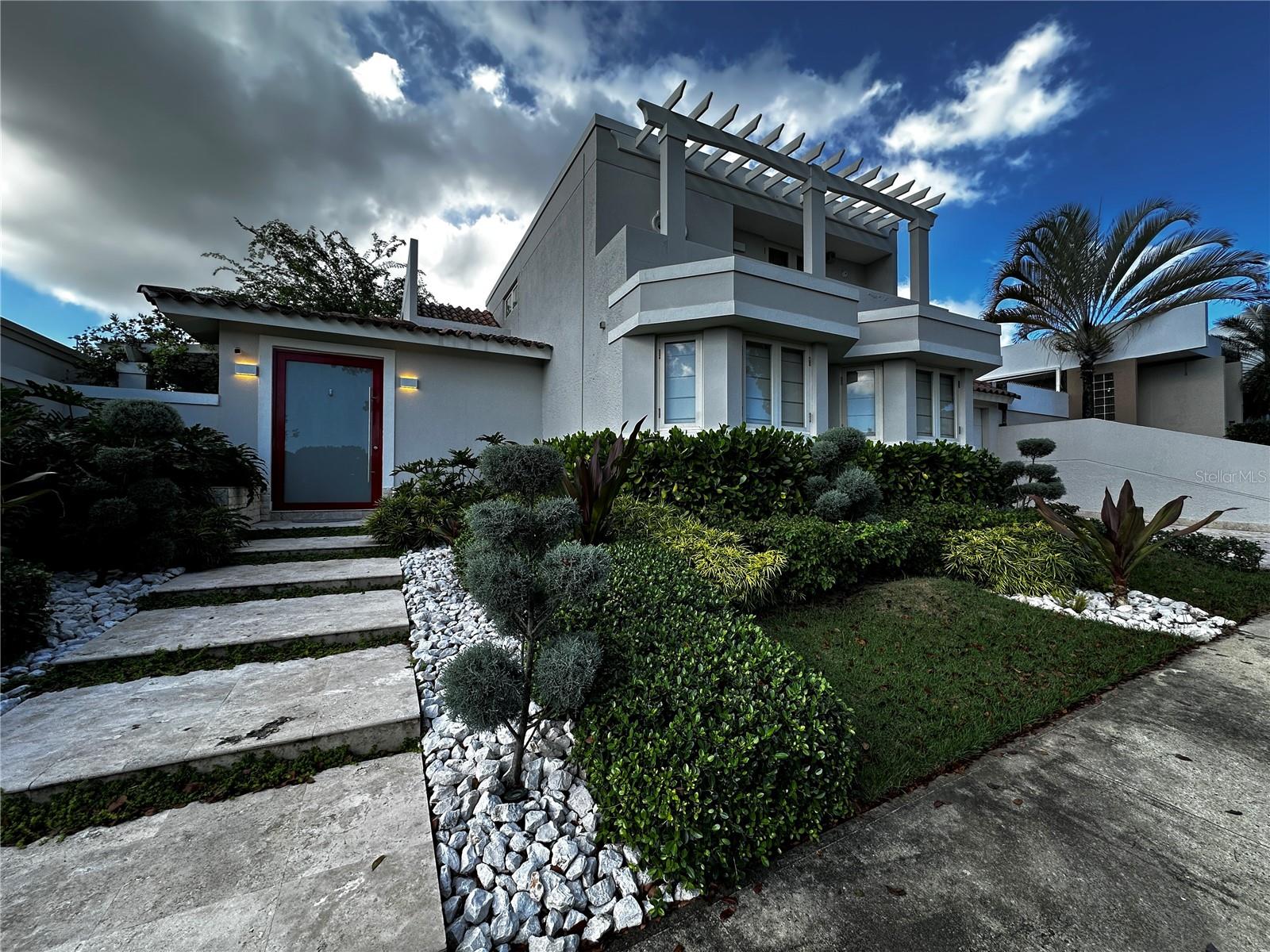Villas Del Parana Villas De Paraná Property Photo