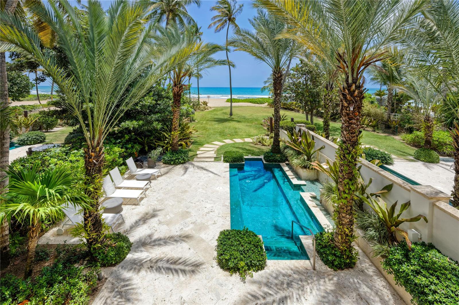 9 Las Olas, 7000 Bahia Beach Blvd Property Photo