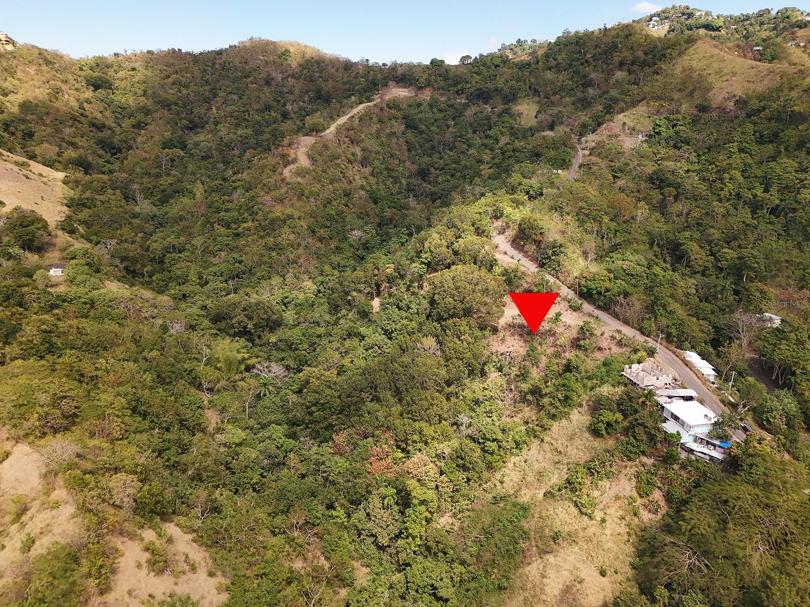Ent La Ferrar Property Photo