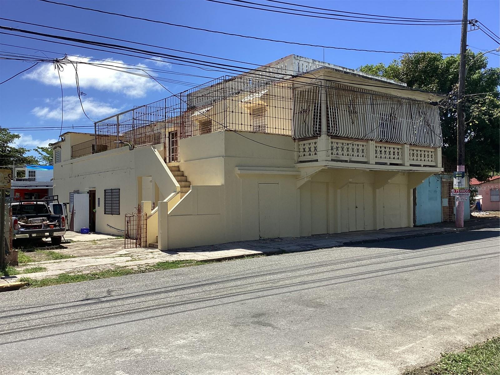 Calle Union Playa Puerto Real #454 Property Photo